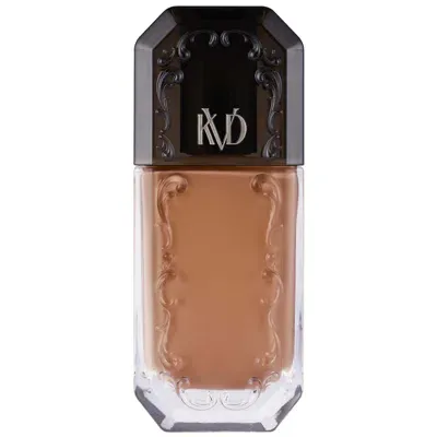 Kvd Beauty Good Apple Full-coverage Serum Foundation 30ml (various Shades) - Tan 072