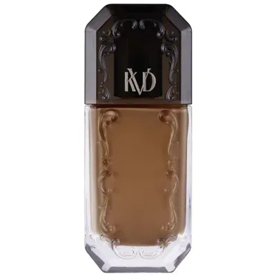 Kvd Beauty Good Apple Full-coverage Serum Foundation 30ml (various Shades) - Tan 076