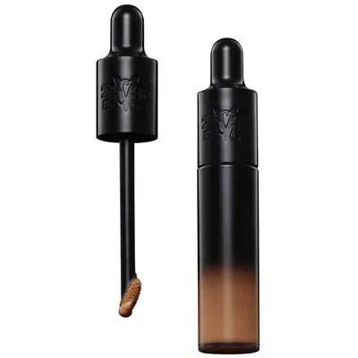 Kvd Beauty Good Apple Lightweight Full-coverage Concealer 10ml (various Shades) - Deep 179