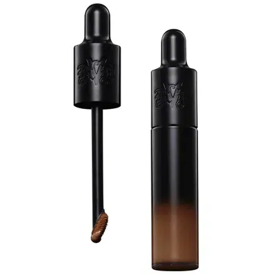 Kvd Beauty Good Apple Lightweight Full-coverage Concealer 10ml (various Shades) - Deep 185