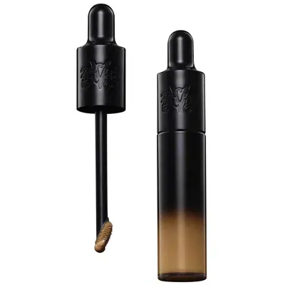 Kvd Beauty Good Apple Lightweight Full-coverage Concealer 10ml (various Shades) - Tan 162