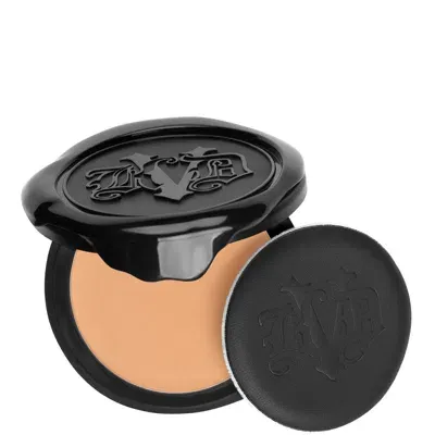 Kvd Beauty Lock It Blotting Powder 8g (various Shades) - Medium