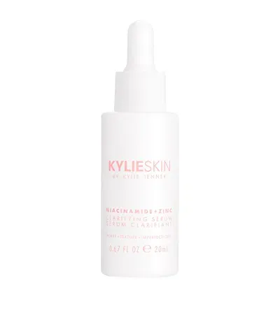 Kylie Cosmetics Clarifying Serum In White