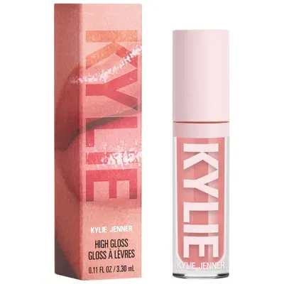 Kylie Cosmetics High Gloss Lip Gloss 3.3ml (various Shades) - 808 Kylie