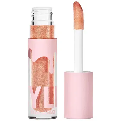 Kylie Cosmetics High Gloss Lip Gloss 3.3ml (various Shades) - 810 Oh You Fancy?