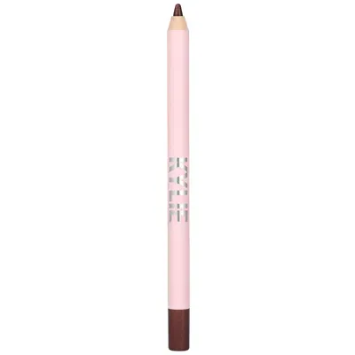 Kylie Cosmetics Kyliner Waterproof Gel Eyeliner Pencil 1.2g (various Shades) - 010 Shimmery Brown