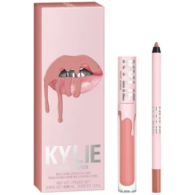 Kylie Cosmetics Matte Lip Kit (various Shades) - 808 Kylie