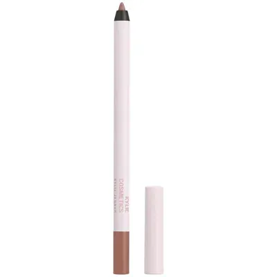 Kylie Cosmetics Plumping Lip Liner Liner 11g (various Shades) - 609 Iced Latte In White