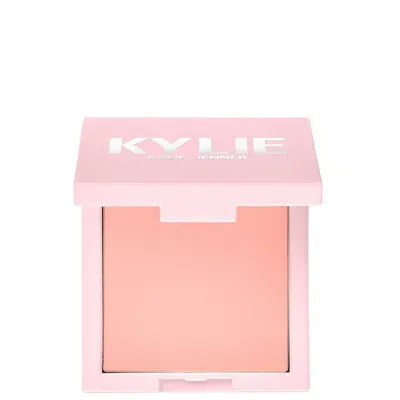 Kylie Cosmetics Pressed Blush Powder 10g (various Shades) - 334 Pink Power