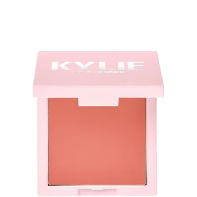 Kylie Cosmetics Pressed Blush Powder 10g (various Shades) - 335 Baddie On The Block