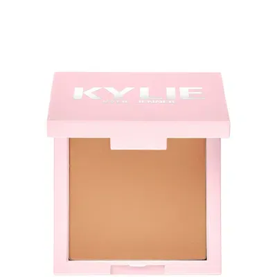 Kylie Cosmetics Pressed Bronzing Powder 11g (various Shades) - 200 Tequila Tan