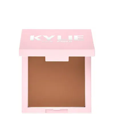 Kylie Cosmetics Pressed Bronzing Powder 11g (various Shades) - 400 Tanned And Gorgeous