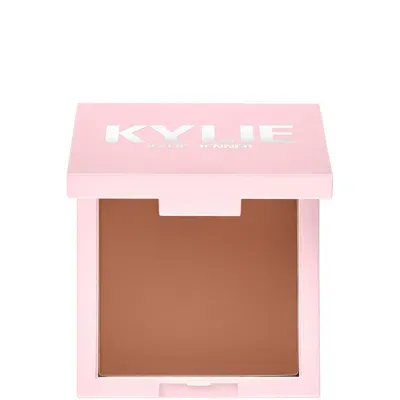 Kylie Cosmetics Pressed Bronzing Powder 11g (various Shades) - 500 Tawny Mami