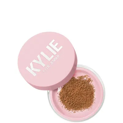 Kylie Cosmetics Setting Powder 5g (various Shades) - 600 Deep Dark