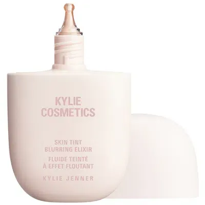 Kylie Cosmetics Skin Tint Blurring Elixir Foundation 30ml (various Shades) - 2w Warm In White