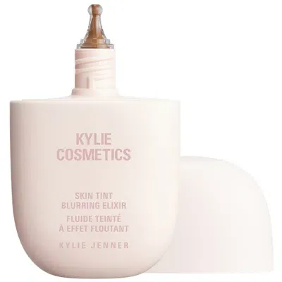 Kylie Cosmetics Skin Tint Blurring Elixir Foundation 30ml (various Shades) - 9w Warm In White