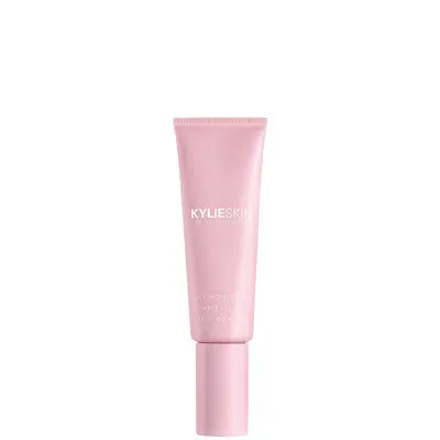 Kylie Skin Day Moisturiser 52ml In White