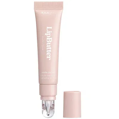 Kylie Skin Lip Butter 10g In White