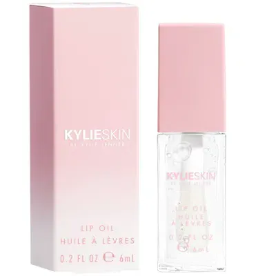 Kylie Skin Lip Oil 6ml (various Shades) - Coconut