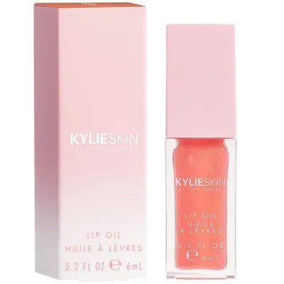 Kylie Skin Lip Oil 6ml (various Shades) - Passion Fruit