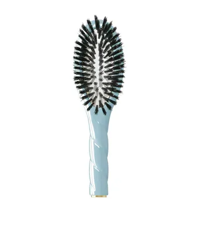 La Bonne Brosse N.01 The Universal Petite Brush In White