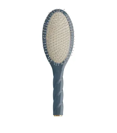 La Bonne Brosse N.04 The Miracle Detangling Scalp Brush In White