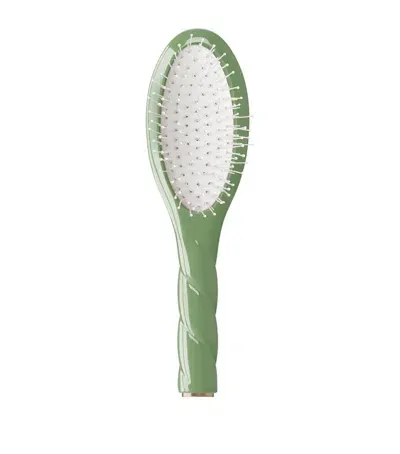 La Bonne Brosse N.04 The Miracle Petite Brush In White