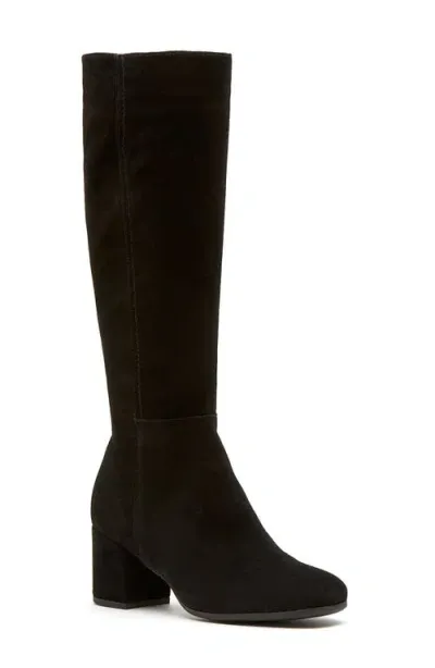 La Canadienne Jemma Waterproof Tall Boot In Black