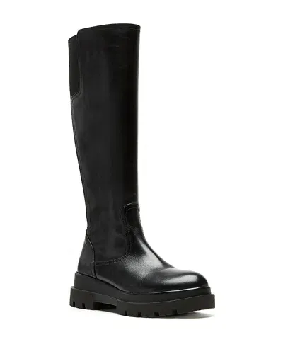 La Canadienne Women's Brooke Boots In Black