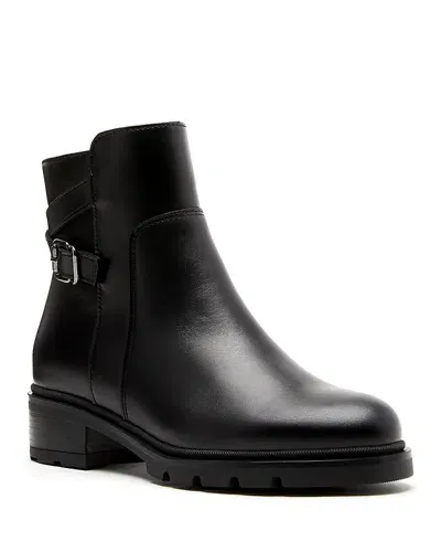 La Canadienne Women's Shai Boots In Black