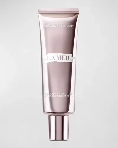 La Mer 1.4 Oz. The Radiant Skintint Broad Spectrum Spf 30 In Fair