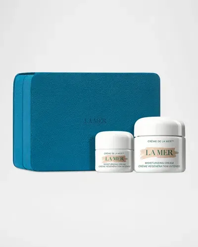 La Mer Limited Edition The Creme De  Duet Set In No Color