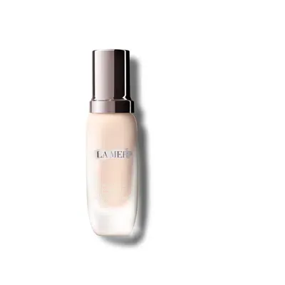 La Mer Soft Fluid Foundation Long Wear Spf20 (various Shades) - 100 Porcelain In White