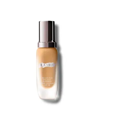 La Mer Soft Fluid Foundation Long Wear Spf20 (various Shades) - 350 Honey In White