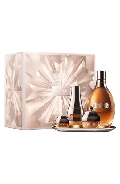 La Mer The Complete Genaissance De ™ Collection Set $1,789 Value In No Color