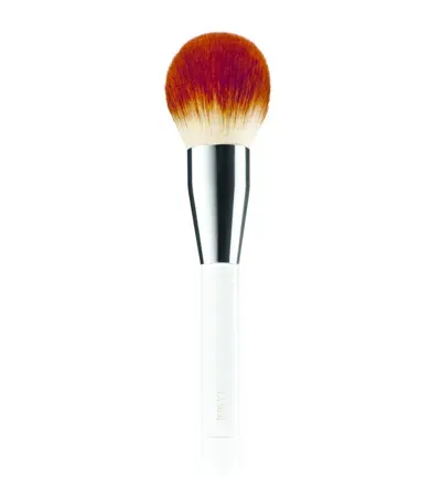 La Mer The Foundation Brush In White