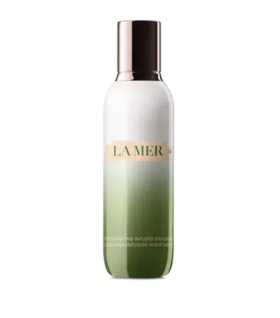 La Mer The Hydrating Infused Emulsion In White