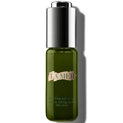 La Mer The Lifting Eye Serum 15ml In White