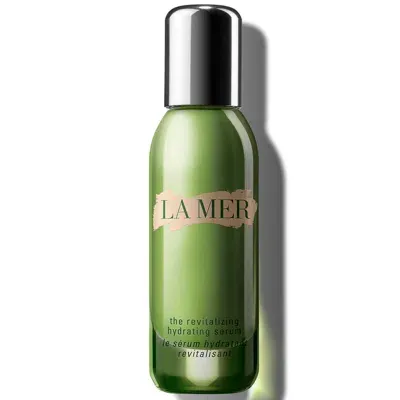 La Mer The Revitalizing Hydrating Serum In White