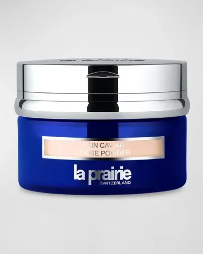 La Prairie Skin Caviar Loose Powder In T1