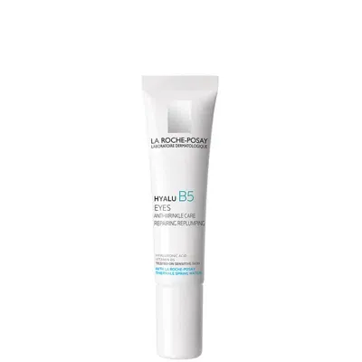 La Roche-posay Hyalu B5 Eyes 15ml In White