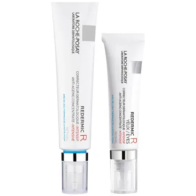 La Roche-posay Retinol Bundle In White