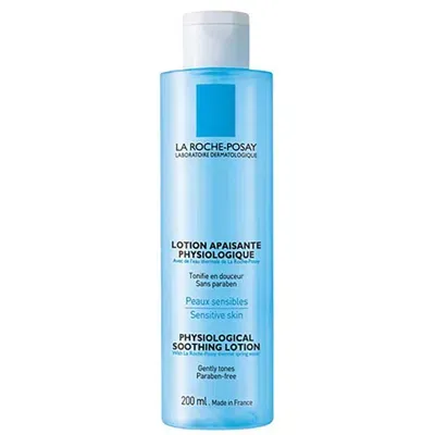 La Roche-posay Soothing Lotion 200ml In White