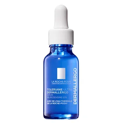 La Roche-posay Toleriane Ultra Dermallergo Serum 20ml In White