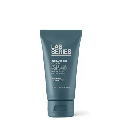 Lab Series Skincare For Men Lab Series Instant Fix Colour Correcting Moisturiser 50ml In White