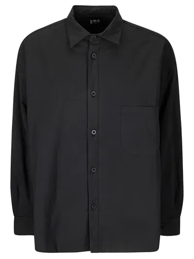 Labo.art Bizet Jacket In Black