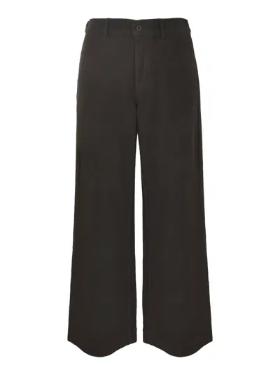 Labo.art Pandora Tennis Trousers In Black