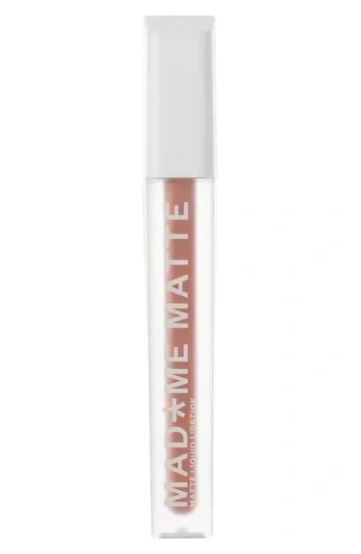 Labomme Madamme Matte Lipstick In She Cute