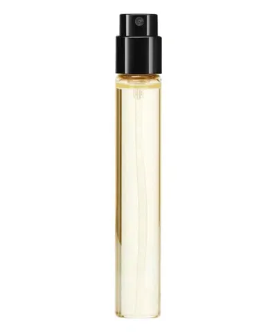 Laboratorio Olfattivo Cozumel Eau De Parfum Sample 2 ml In White