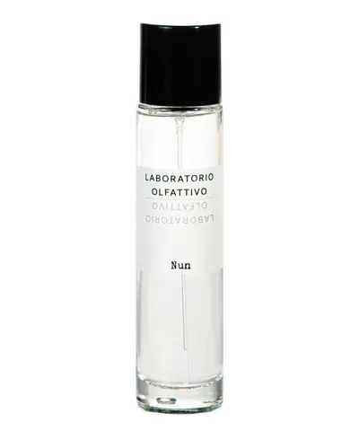 Laboratorio Olfattivo Nun Hair Mist 50 ml In White